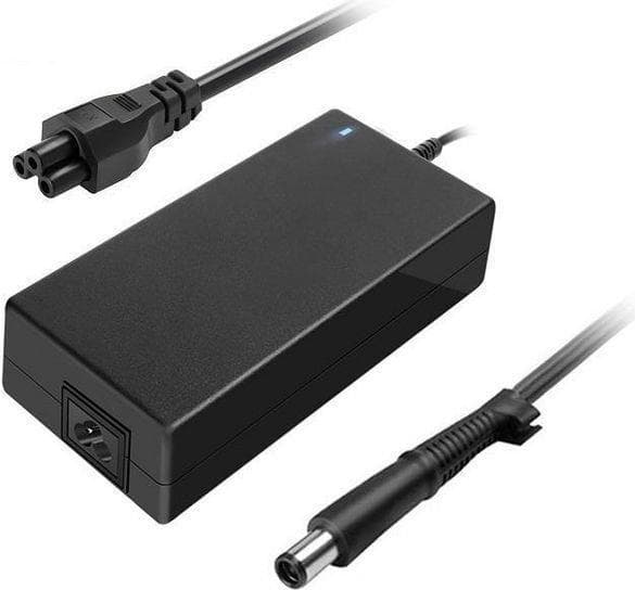 CoreParts MBXHP-AC0067 virtalähde ja jännitteenmuunnin sisäkäyttöön 130 W musta (MBXHP-AC0067) musta