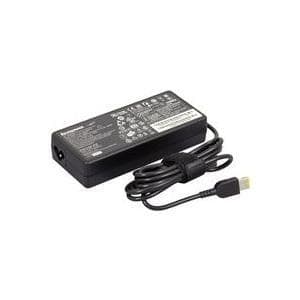 Lenovo ThinkPad 135W AC Adapter (Slim Tip) - Strømadapter - AC 100-240 V - 135 Watt - FRU (45N0362)