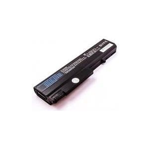 CoreParts - Batteri för bärbar dator (motsvarande: HP HSTNN-IB68, HP KU531AA) - 1 x 6 celler 4400 mAh - för HP 65XX, 67XX, EliteBook 6930, 8440, ProBo