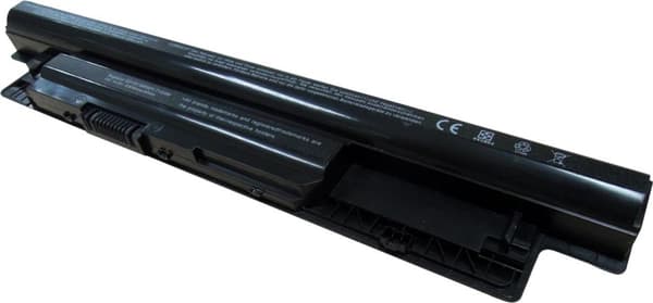 MicroBattery MBXDE-BA0027 Notebook reservedel batteri/genopladeligt batteri (MBXDE-BA0027)