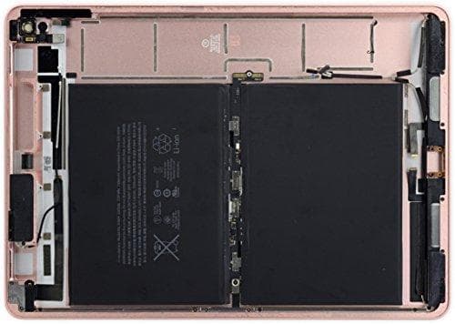 CoreParts MBXAP-BA0025 kannettavan tietokoneen varaosaakku (MBXAP-BA0025)