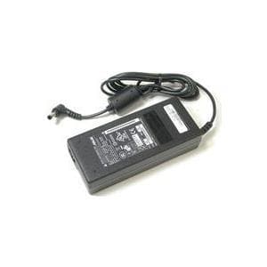 ASUS - Strömadapter - AC 100-240V - 90 Watt - för F3Se, F3Sv, F8P, F8Sa, K72F, K72JR, K73E, K73SV, N81Vg, N81Vp