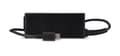 Miniatyrbillede 3 af 4: Acer - AC adapter - 45 Watt - European Union - sort