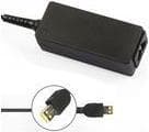 CoreParts - Strømadapter - 36 Watt - Europa - til Lenovo ThinkPad Helix (2nd Gen) 20CG, 20CH