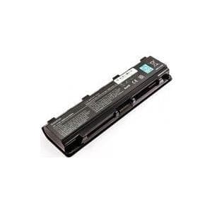 CoreParts - Kannettavan tietokoneen akku (vastaa: Toshiba PA5108U-1BRS, Toshiba PABAS271, Toshiba PA5109U-1BRS, Toshiba PABAS272, Toshiba PABAS273, To