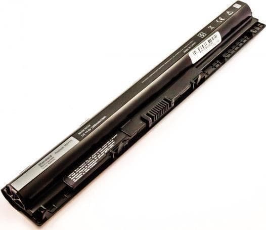 CoreParts Laptop-batteri til Dell - Batteri - DELL - INSPIRON 3476 3576 3478 3578 Vostro 3458 3558 3568 latitude (MBXDE-BA0181)
