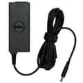 Miniatyrbild 1 av 4: Dell AC-adapter - strömadapter - 45 watt - Europa - för Inspiron 11 31XX, 13 53XX, 15 3567, 15 55XX, 17 5767, 3452, 3552, 5490, Vostro 15 35XX