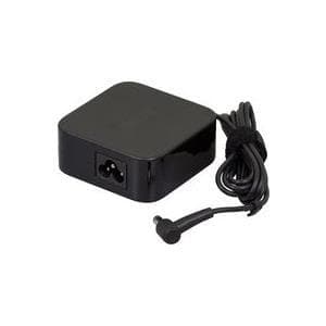 ASUS - Strömförsörjning - 65 Watt - för Eee Top ET1602, ET1602C Svart