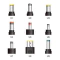 Miniatyrbillede 5 af 5: FSP FORTRON NB Strømforsyning NB Pro 65 FSP065-RBBN3 65W 100-240V