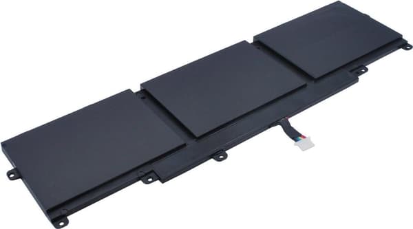 CoreParts MBXHP-BA0122 - Batteri - HP - Chromebook 11 G3 - Chromebook 11 G3 PCNB - Chromebook 11 G4 (MBXHP-BA0122)