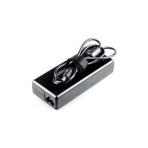 CoreParts HP - Strømforsyningsenhed - 90 Watt - til Evo Notebook N610c, N610v, N620c, Business Notebook nc8000, Mobile Workstation nw8000 (MBA1035) Sort