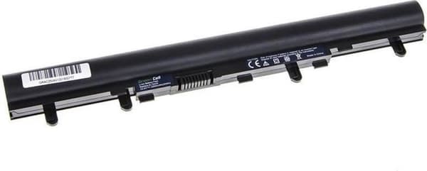 GREEN CELL batteri til Acer E1-522 E1-530 E1-532 E1-570 E1-572 V5-531 / 14,4V 2200mAh