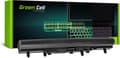 Miniatyrbillede 1 af 4: GREEN CELL batteri til Acer E1-522 E1-530 E1-532 E1-570 E1-572 V5-531 / 14,4V 2200mAh