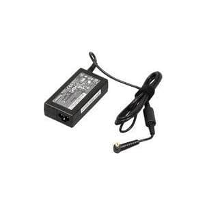Acer - Strømadapter - 65 watt (KP.06501.002) Svart