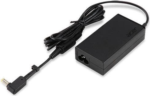 Acer - strömadapter - 90 Watt - för TravelMate P2410-G2-M-53, P2510-G2-M-54, P648-G3-M-56, P648-G3-M-75, P658-G3-M-503 ( NP .ADT0A.044) Svart