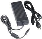 Dell - AC-adapter - 130 watt - Europa - til Precision Mobile Workstation M4400