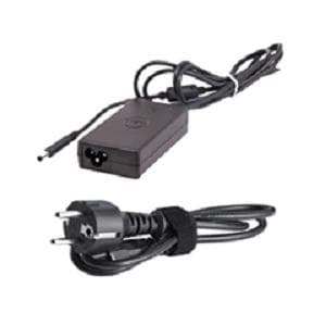 DELL N4M5X - Notebook - Indendørs - 45 W - DELL - Inspiron 13 7000 (7380) Inspiron 15 3000 (3552) Inspiron 15 3000 (3576) Inspiron 15 5000 (5559)... - Sort