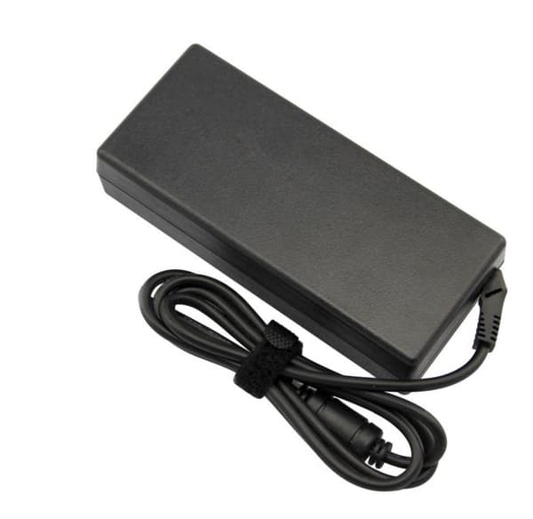 Lenovo Delta - Strømadapter - 45 Watt - FRU - til G50, G50-30, G50-45, G50-70, Z40-70, Z50-70, Z50-75 (36200602) Sort