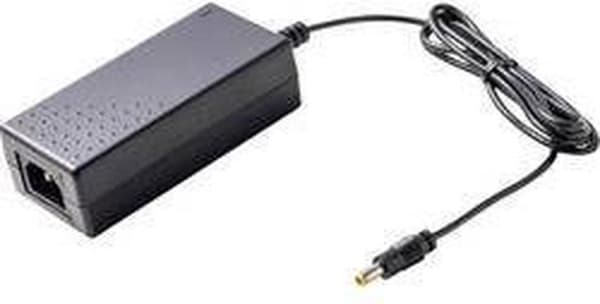 Dehner Elektronik SYS 1548-6524-T3 Pöytävirtalähde, kiinteä jännite N/A 2,71 A 65 W Stabiloitu