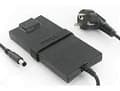 Miniatyrbillede 2 af 2: Originalopbevaring PA-3E-EU Slim Lateral AC-adapter (90 Watt, 19,5V)