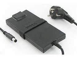 Originalopbevaring PA-3E-EU Slim Lateral AC-adapter (90 Watt, 19,5V)