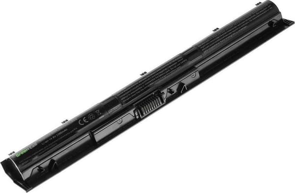 Green Cell KI04 HP90 Laptop batteri 14,8 V 2200 mAh HP