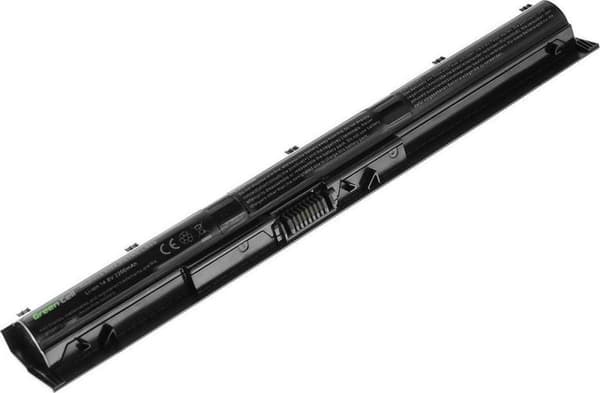 Green Cell KI04 HP90 Laptop batteri 14,8 V 2200 mAh HP