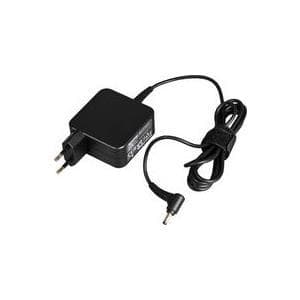 Lenovo 5A10H42925 Strömförsörjning och spänningsomvandlare inomhus 45 W Svart (5A10H42925)