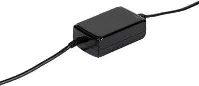 Vivanco IT-PO NB AC 48 plug-in strømforsyning, justerbar 48 W 12 V/DC, 14 V/DC, 16 V/DC, 18,5 V/DC, 20 V/DC, 9,5 V/DC, 19 V/DC (30467)