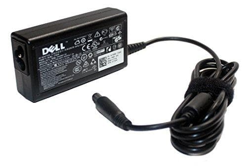Dell Adapter AC 45W 3P, JT9DM