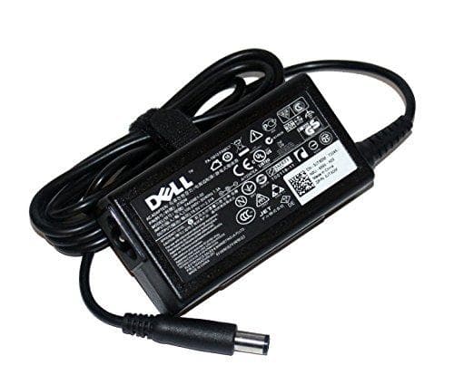 Dell Adapter AC 45W 3P, JT9DM