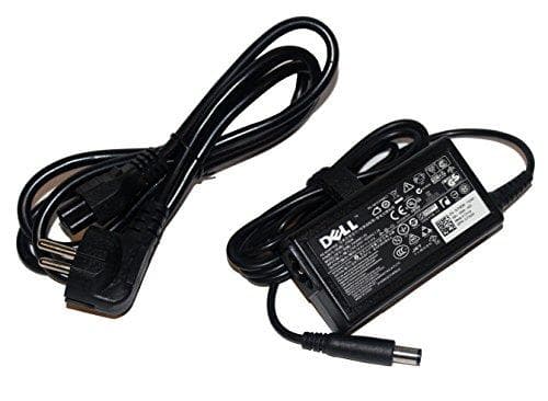 Dell Adapter AC 45W 3P, JT9DM