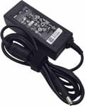 Miniatyrbild 3 av 6: Dell-adapter 45W 19,5V/2,31A (4,5 x 3,0 mm)