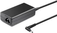 MicroBattery 65 W Acer-virtalähde (PA-1650-80) musta