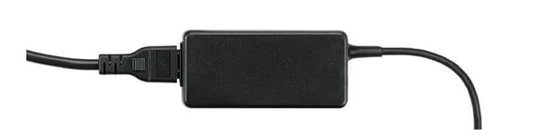 Asus 40 W verkkolaite (0A001-00330300) musta
