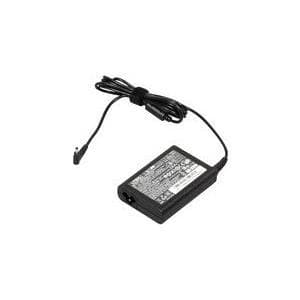 Acer AC Adapter 65W - 50/60 - Inomhus - Notebook - Svart (KP.06503.012) Svart