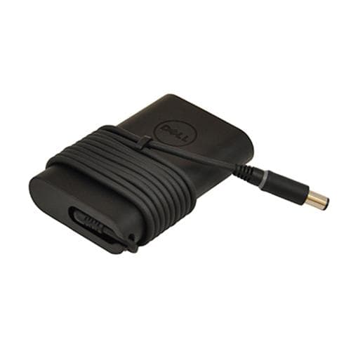DELL Latitude E54/72/7440 AC Adapter65W (450-ABFS) Svart