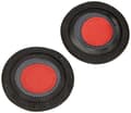 Miniatyrbild 2 av 4: POLY 218523-01 Hörlurar/headset tillbehör öronsnäckor (218523-01)