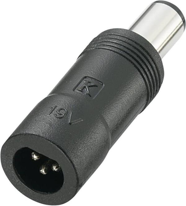 VOLTCRAFT DO-507 Adapter