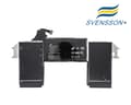 Miniatyrbild 1 av 2: Svensson Plus Battery A1965 for MacBook Air 13-inch A1932 A2179