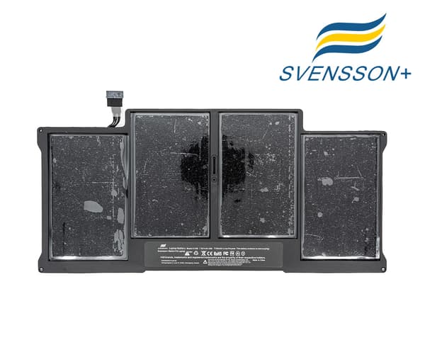 Svensson Plus Battery A1496 for MacBook Air 13-inch A1369 A1466 (2010-2018)