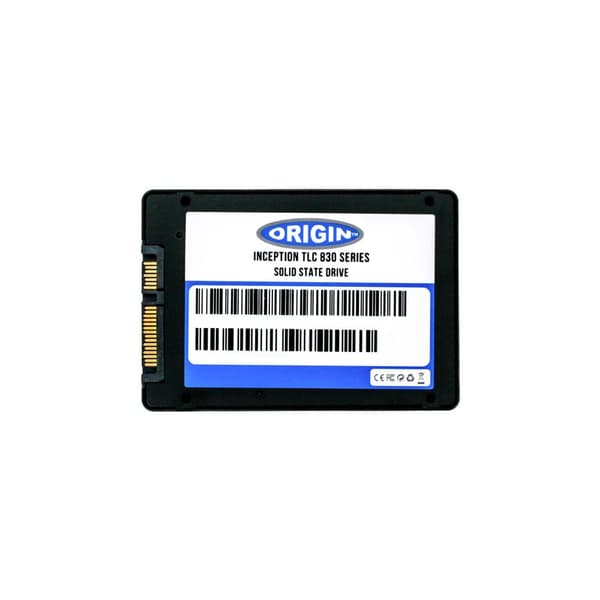 Alkuperäinen tallennustila NB-10003DSSD-TLC:n sisäinen Solid State Drive -asema 2,5 tuuman 1000 Gt SATA III 3D TLC