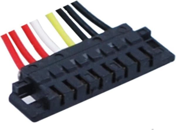 CoreParts MBXAS-BA0045 kannettavan tietokoneen varaosa Akku
