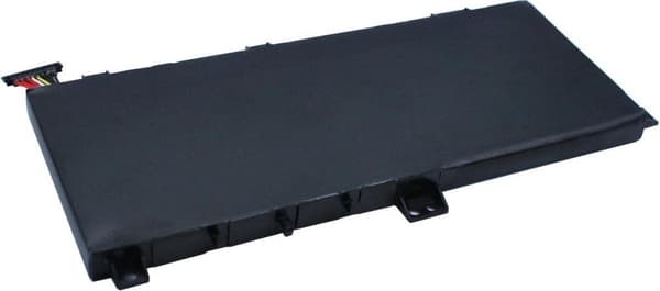 CoreParts MBXAS-BA0045 kannettavan tietokoneen varaosa Akku