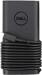 DELL PN0CV. Formål: Notebook, Strømforsyningstype: Indendørs, Udgangseffekt: 90 W. Farve på produkt: Sort. Kabellængde: 1 m. Antal pr. pakke: 1 stk (D Sort