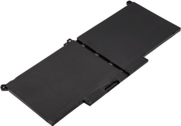 CoreParts MBXDE-BA0147 - Batteri - DELL - 7280 STEAMBOAT 12 BTX - 7280 STEAMBOAT 12 CTO - 7290 STEAMBOAT MLK 12 BTX - 7290 STEAMBOAT MLK 12... (MBXDE-