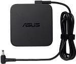 ASUS - Virtalähde - AC 100-240V - 65 wattia - ASUSPRO ESSENTIAL P43, P53, K60, K70, K72, P50, U56, UL30, UL50, UX50, X53 musta
