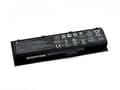 Miniatyrbillede 1 af 2: HP - Laptop batteri - lithium ion - 6 celler - 62 mAh - til OMEN by HP 17, Pavilion 17 (849911-850)