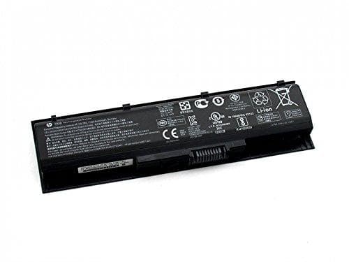 HP - Laptop batteri - lithium ion - 6 celler - 62 mAh - til OMEN by HP 17, Pavilion 17 (849911-850)