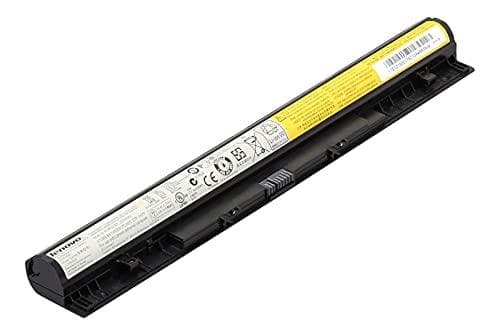 Battery 4 Cell Rechargeable - Battery - 2,222 mAh (121500176)